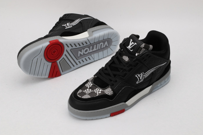 LUSV SNEAKERS