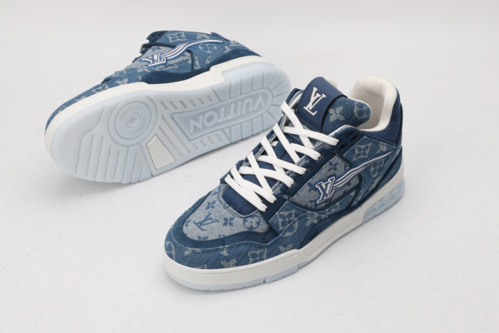 LUSV SNEAKERS