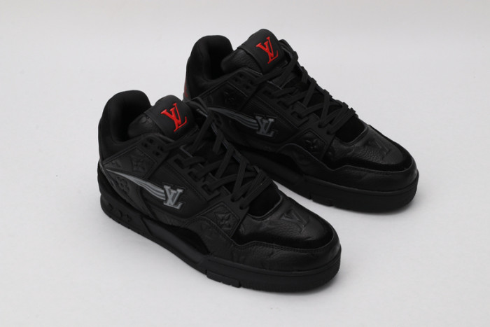LUSV SNEAKERS