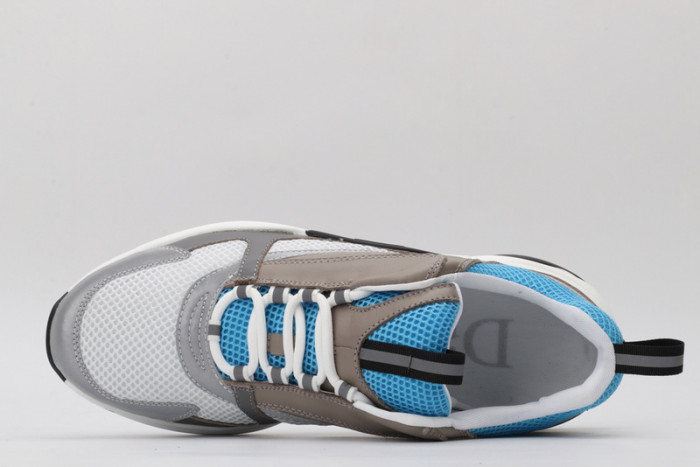 DOR B22 SNEAKERS