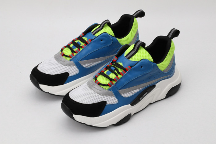 DOR B22 SNEAKERS