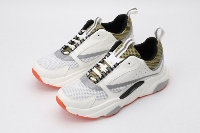 DOR B22 SNEAKERS