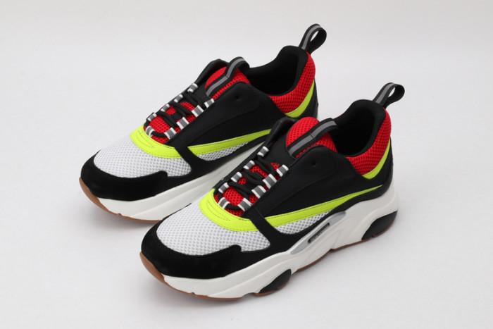 DOR B22 SNEAKERS