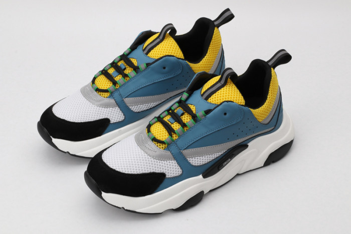 DOR B22 SNEAKERS