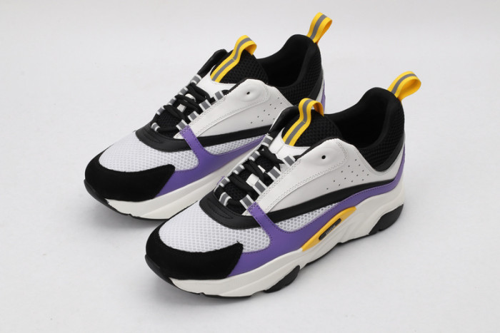 DOR B22 SNEAKERS
