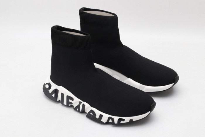 BALCIA Speed Trainer
