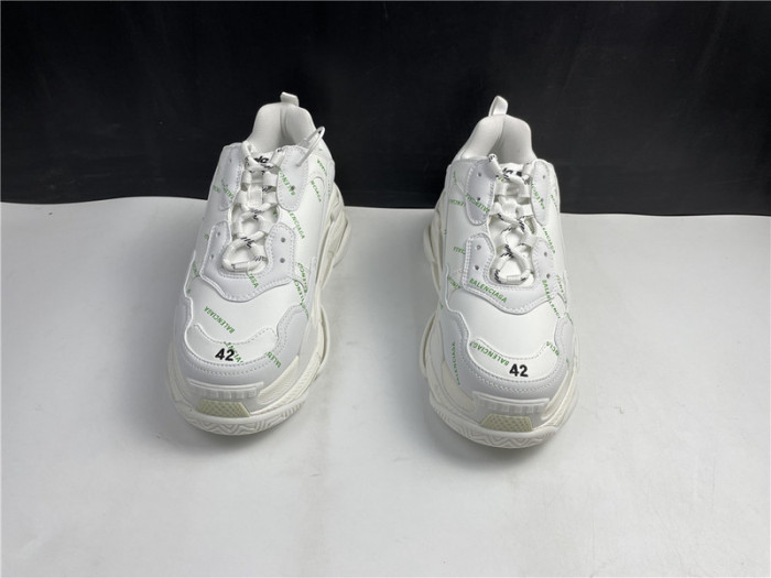 BALCIA Triple S Sneaker