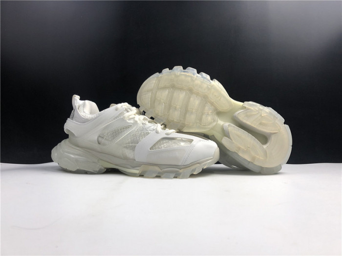 BALCIA Track SNEAKER