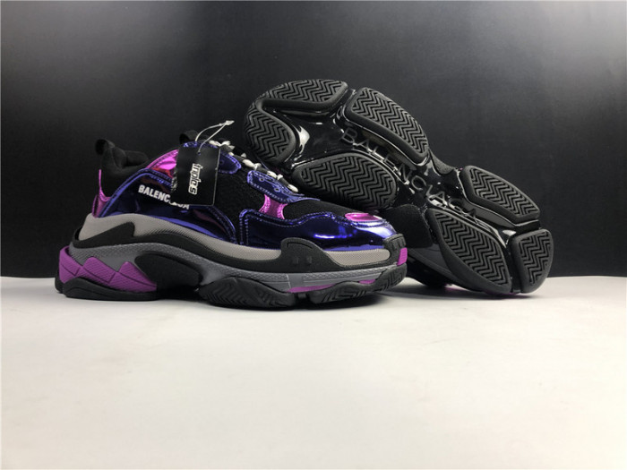 BALCIA Triple S Sneaker