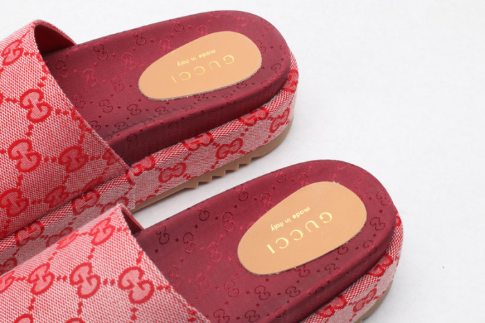 GCI GG Slide Sandal