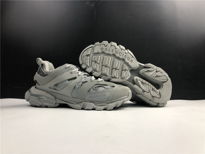 BALCIA Track SNEAKER