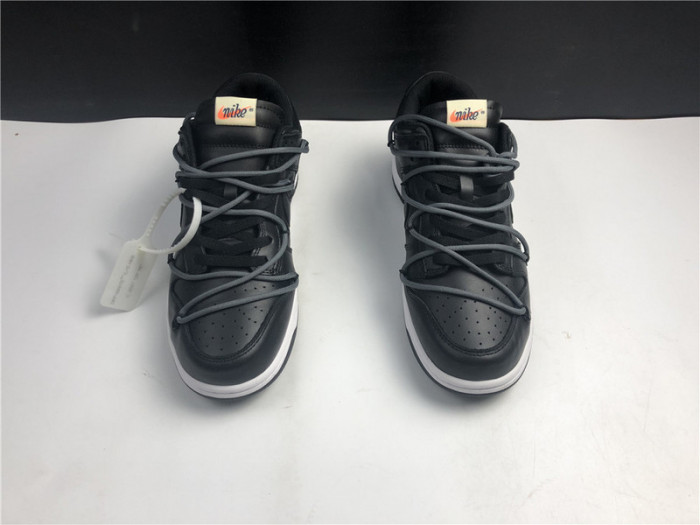 OFW x Nike Dunk CT0856-002