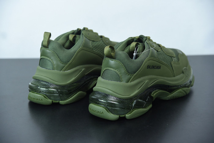 BALCIA Triple S Sneaker