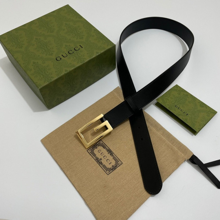 GUCC* BELT 35MM
