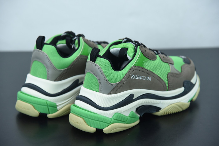 BALCIA Triple S Sneaker