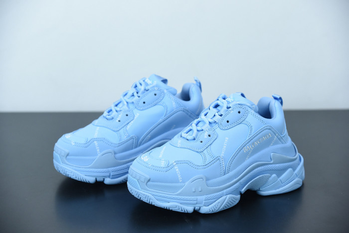BALCIA Triple S Sneaker