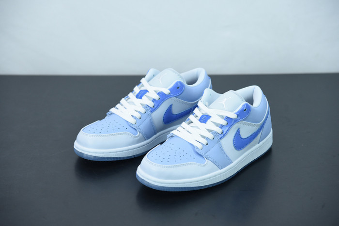 Air Jordan 1 Low Mighty DM5442-040
