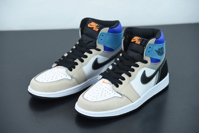 Air Jordan 1 High OG Prototype DC6515-100