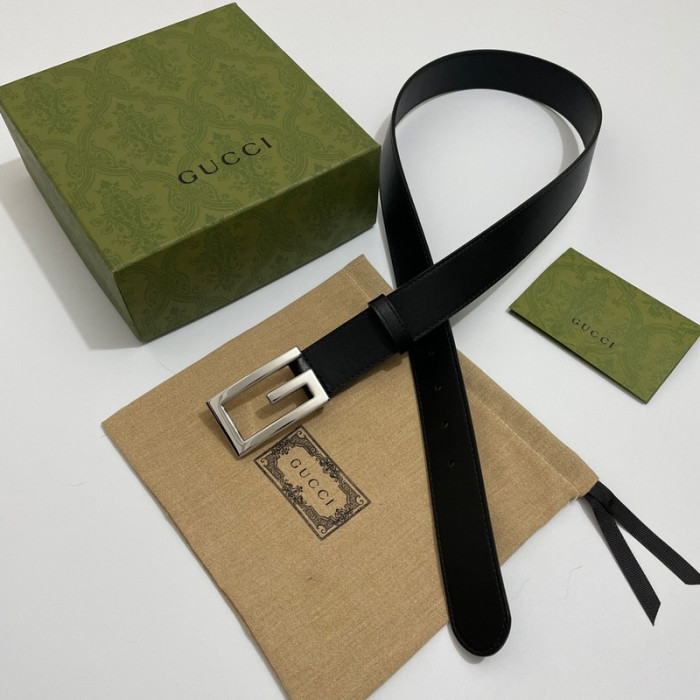 GUCC* BELT 35MM