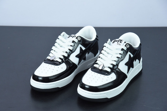 BAPE SHOE