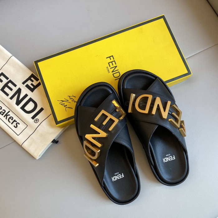 F**di sandal