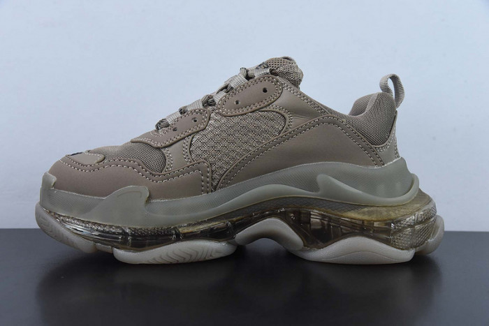 BALCIA Triple S Sneaker