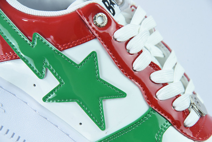 BAPE SHOE