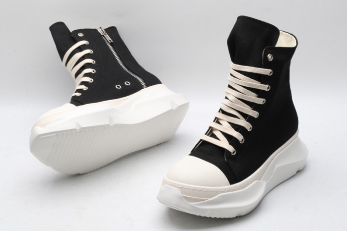 RICK OWENS