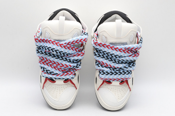 LANVIN CURB SNEAKER