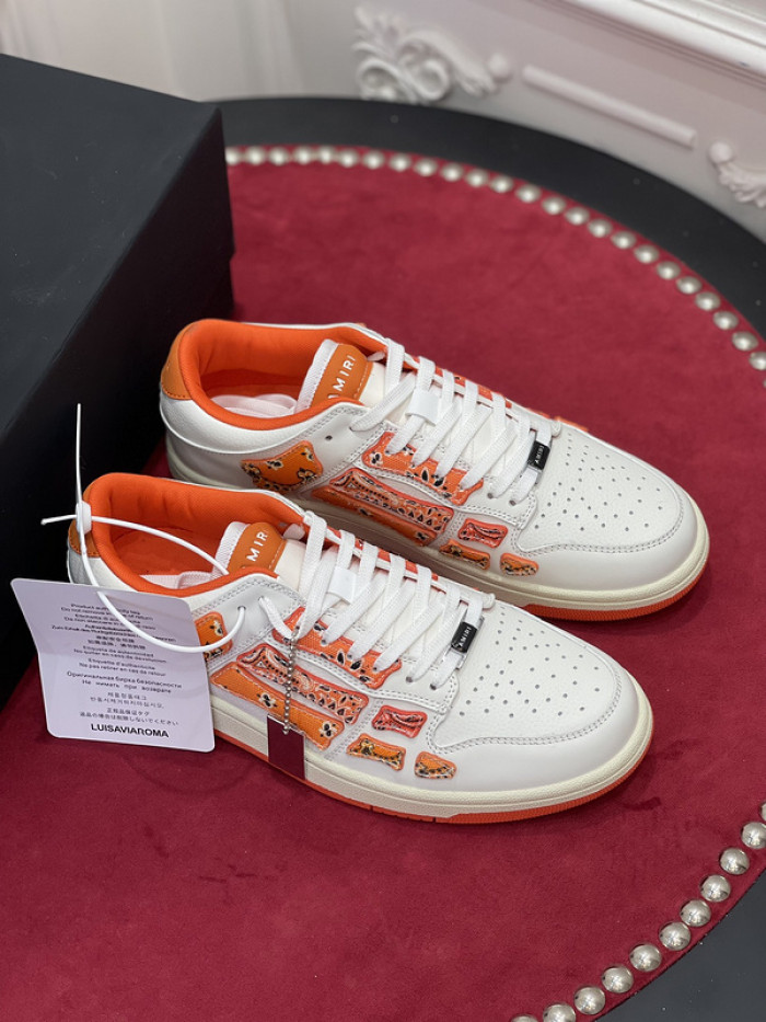 AMIRI SHOES