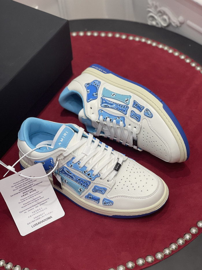 AMIRI SHOES
