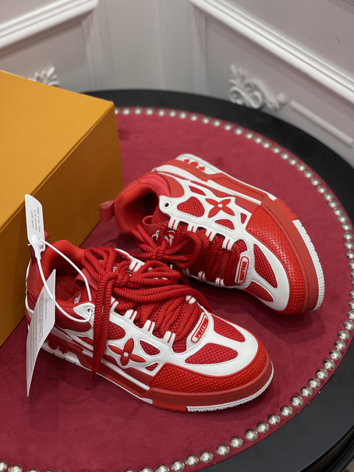 LUSV SNEAKERS