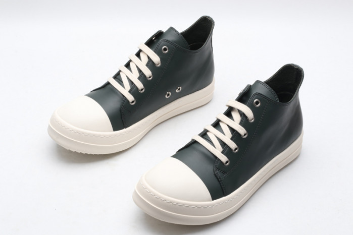 RICK OWENS