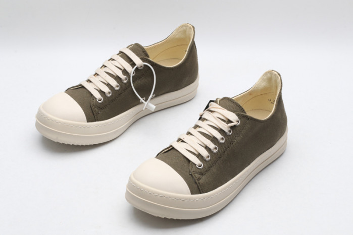 RICK OWENS