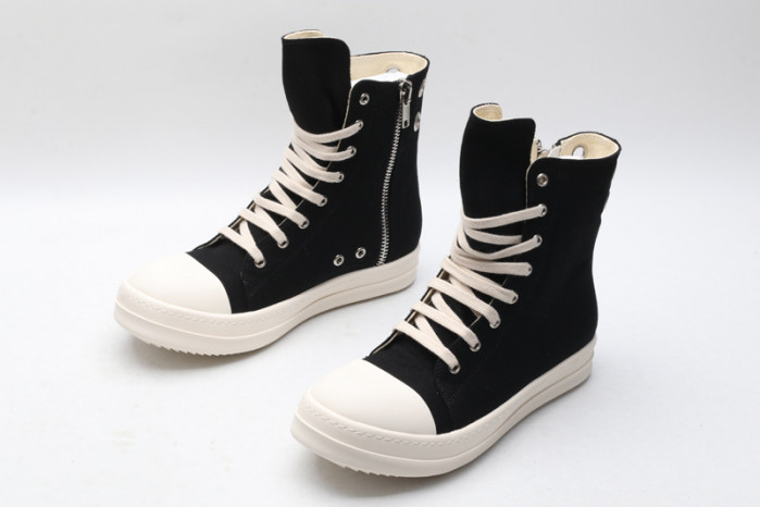 RICK OWENS