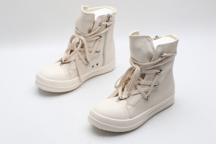 RICK OWENS