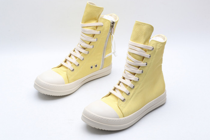 RICK OWENS
