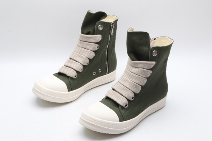 RICK OWENS