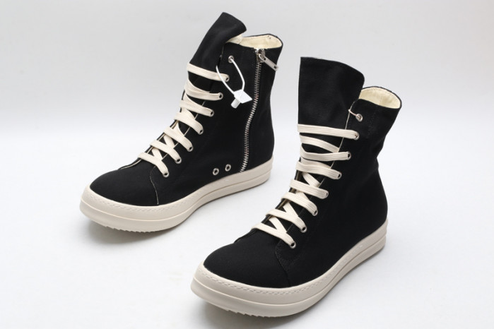 RICK OWENS