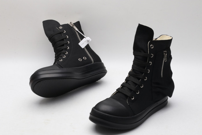 RICK OWENS