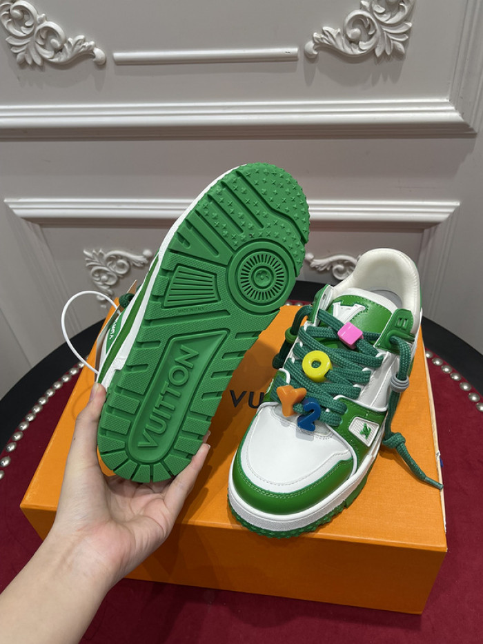 LUSV SNEAKERS