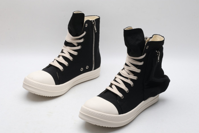 RICK OWENS