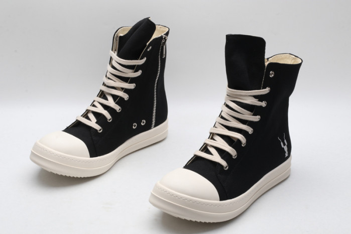 RICK OWENS