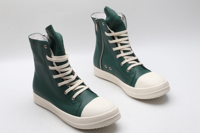 RICK OWENS