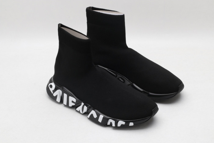 BALCIA Speed Trainer
