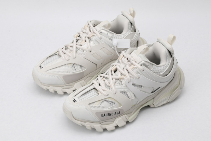 BALCIA Track SNEAKER