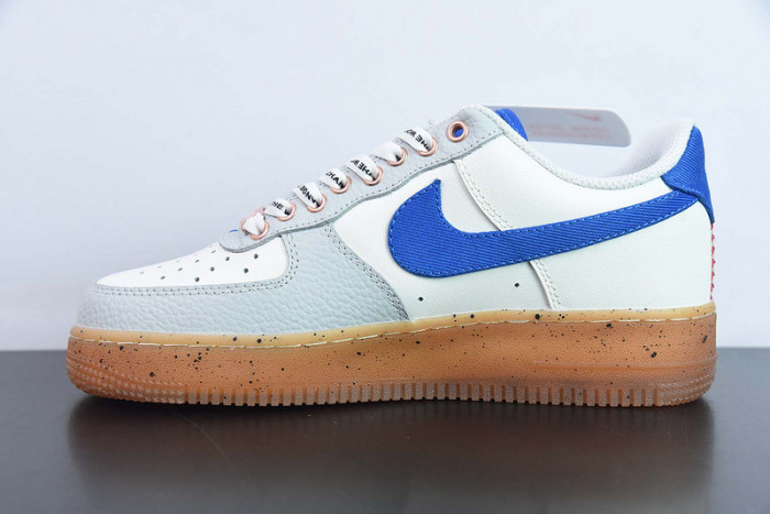 Nike Air Force 1 Low Jackie Robinson FN1868-100
