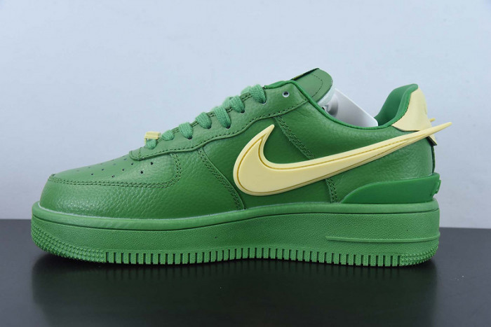 Nike Air Force 1 Low SP AMBUSH Pine Green DV3464-300