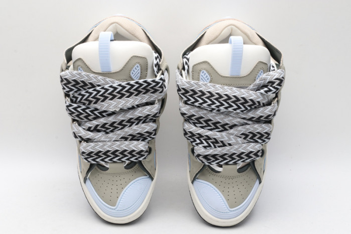 LANVIN CURB SNEAKER