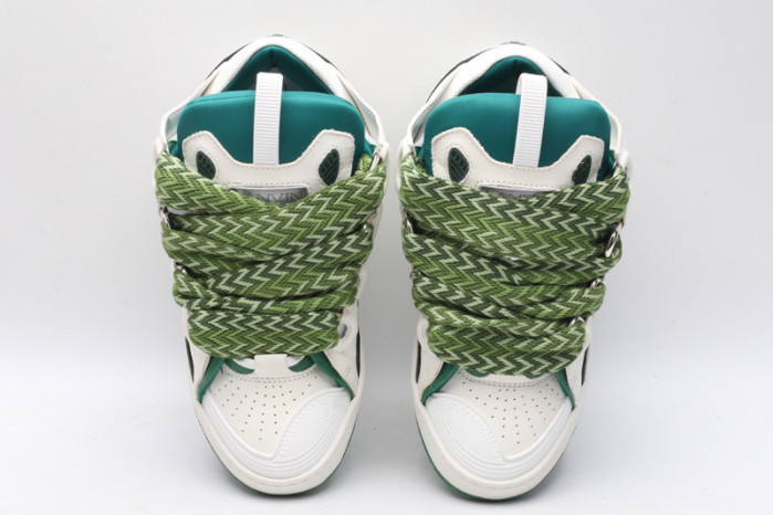 LANVIN CURB SNEAKER